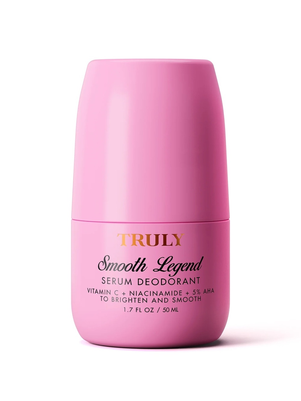 Truly Smooth Legend Serum Deodorant